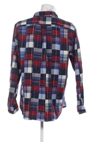 Herrenhemd Scotch & Soda, Größe XXL, Farbe Mehrfarbig, Preis € 47,99