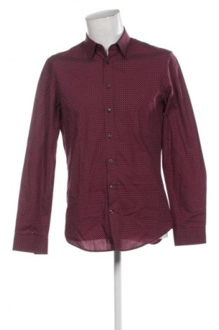 Herrenhemd Seidensticker, Größe M, Farbe Mehrfarbig, Preis € 22,99