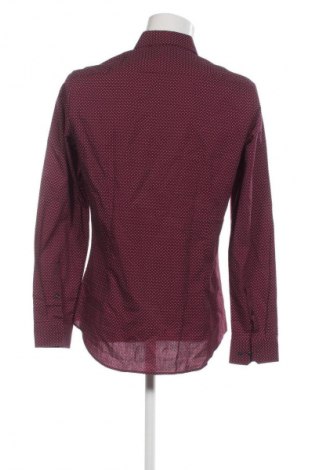 Herrenhemd Seidensticker, Größe M, Farbe Mehrfarbig, Preis € 22,99