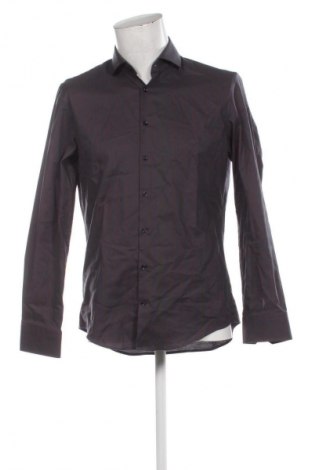 Мъжка риза Seidensticker, Размер M, Цвят Многоцветен, Цена 16,36 €