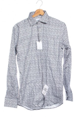 Мъжка риза Seidensticker, Размер M, Цвят Многоцветен, Цена 16,36 €