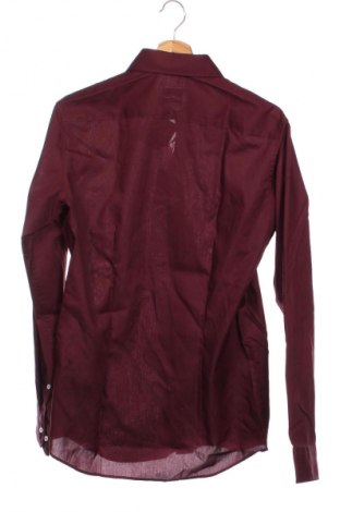 Pánská košile  Seidensticker, Velikost M, Barva Červená, Cena  659,00 Kč