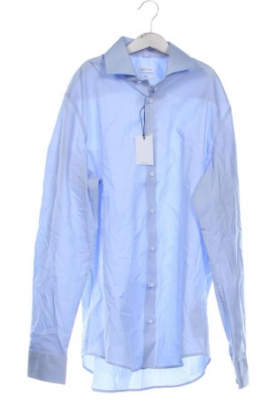 Pánská košile  Seidensticker, Velikost M, Barva Modrá, Cena  569,00 Kč