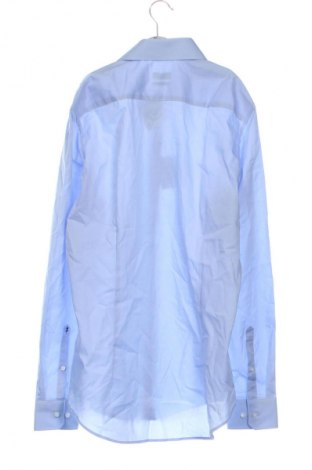 Pánská košile  Seidensticker, Velikost M, Barva Modrá, Cena  569,00 Kč