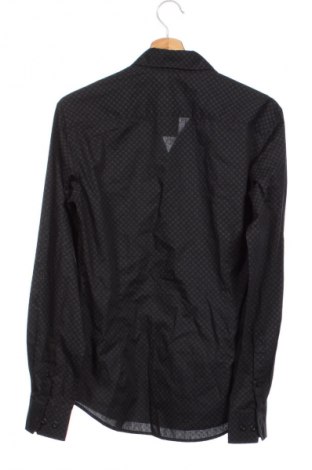 Herrenhemd Smog, Größe S, Farbe Mehrfarbig, Preis 1,99 €