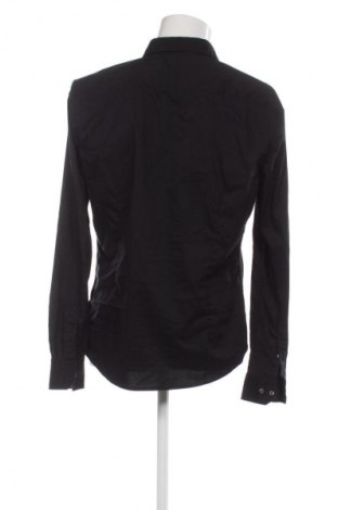 Мъжка риза Smog, Размер XL, Цвят Черен, Цена 5,00 €