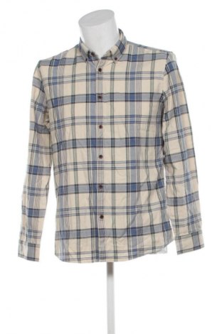 Pánská košile  Springfield, Velikost M, Barva Vícebarevné, Cena  379,00 Kč