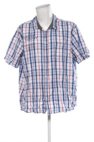 Férfi ing Straight Up, Méret 5XL, Szín Sokszínű, Ár 4 089 Ft