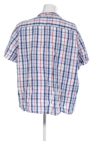 Férfi ing Straight Up, Méret 5XL, Szín Sokszínű, Ár 4 089 Ft