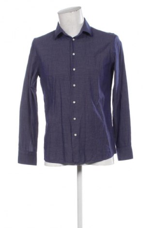 Męska koszula Strenesse, Rozmiar M, Kolor Niebieski, Cena 60,49 zł