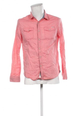 Pánská košile  Sunset Creek, Velikost M, Barva Červená, Cena  49,00 Kč