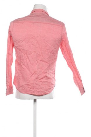 Pánská košile  Sunset Creek, Velikost M, Barva Červená, Cena  49,00 Kč