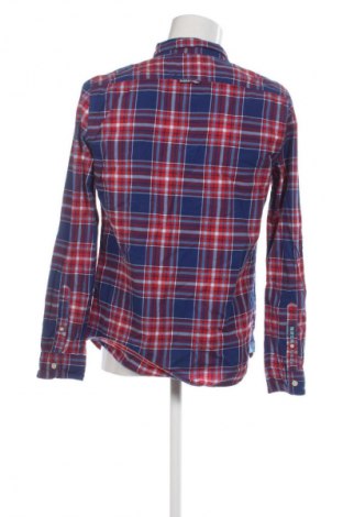 Férfi ing Superdry, Méret M, Szín Sokszínű, Ár 6 569 Ft
