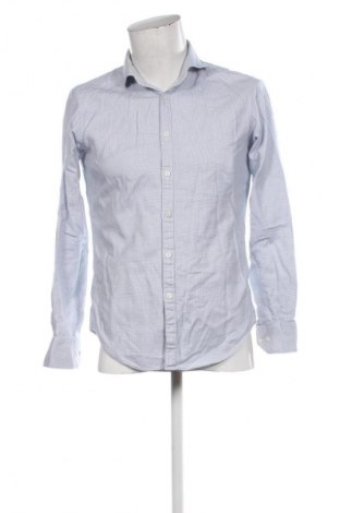 Мъжка риза T.M.Lewin, Размер M, Цвят Многоцветен, Цена 5,11 €