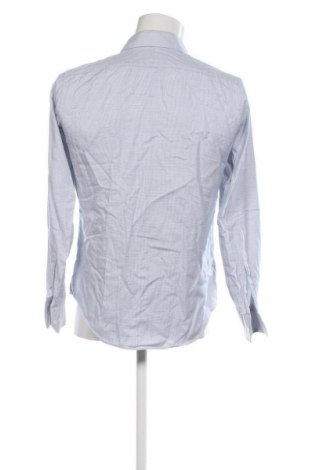 Мъжка риза T.M.Lewin, Размер M, Цвят Многоцветен, Цена 5,11 €