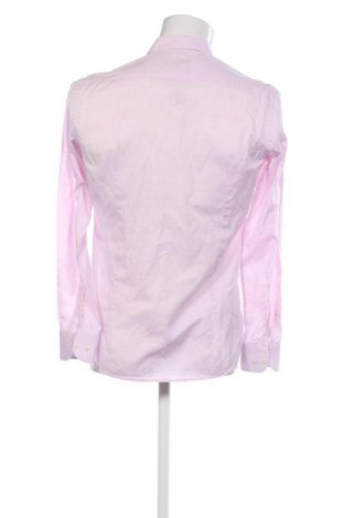 Herrenhemd Teodor, Größe M, Farbe Rosa, Preis 11,99 €