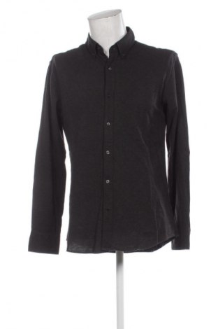 Pánská košile  Tiger Of Sweden, Velikost S, Barva Černá, Cena  308,00 Kč