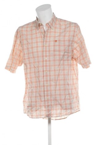 Pánská košile  Timberland, Velikost M, Barva Vícebarevné, Cena  209,00 Kč