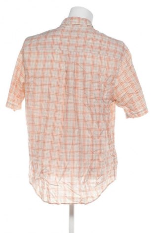 Pánská košile  Timberland, Velikost M, Barva Vícebarevné, Cena  209,00 Kč