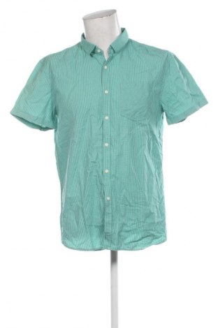 Pánská košile  Tom Tailor, Velikost XL, Barva Vícebarevné, Cena  349,00 Kč