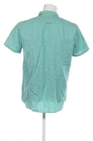 Pánská košile  Tom Tailor, Velikost XL, Barva Vícebarevné, Cena  349,00 Kč