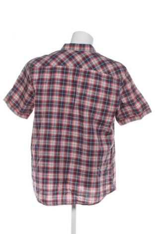 Мъжка риза Tom Tailor, Размер XXL, Цвят Многоцветен, Цена 4,60 €