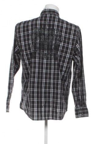 Мъжка риза Tom Tailor, Размер L, Цвят Многоцветен, Цена 3,57 €