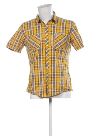 Мъжка риза Tom Tailor, Размер L, Цвят Многоцветен, Цена 11,24 €