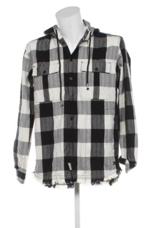 Herrenhemd Tom Tailor, Größe L, Farbe Mehrfarbig, Preis 8,99 €