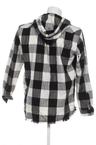 Herrenhemd Tom Tailor, Größe L, Farbe Mehrfarbig, Preis 8,99 €