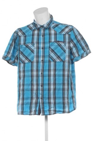 Pánská košile  Tom Tailor, Velikost XXL, Barva Vícebarevné, Cena  209,00 Kč