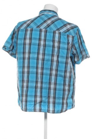 Pánská košile  Tom Tailor, Velikost XXL, Barva Vícebarevné, Cena  209,00 Kč