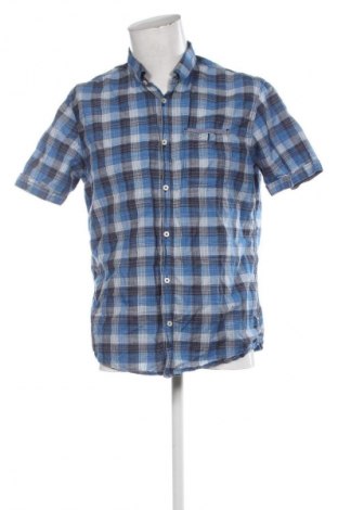 Męska koszula Tom Tailor, Rozmiar XL, Kolor Kolorowy, Cena 48,99 zł