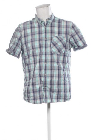 Pánská košile  Tom Tailor, Velikost XL, Barva Vícebarevné, Cena  216,00 Kč