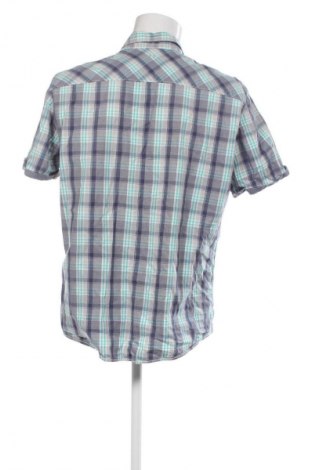 Pánská košile  Tom Tailor, Velikost XL, Barva Vícebarevné, Cena  216,00 Kč