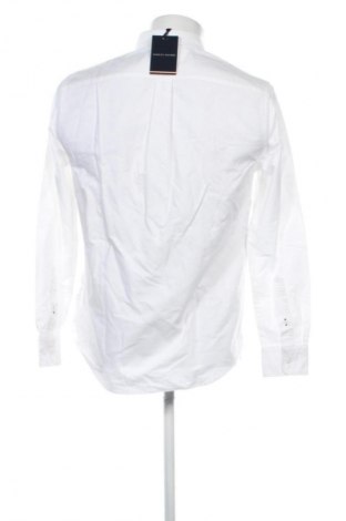Мъжка риза Tommy Hilfiger, Размер S, Цвят Бял, Цена 31,69 €