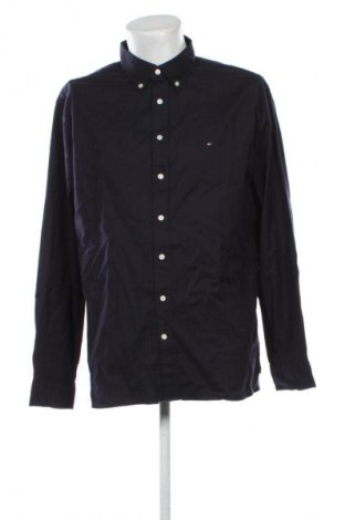 Pánska košeľa  Tommy Hilfiger, Veľkosť XXL, Farba Modrá, Cena  36,95 €