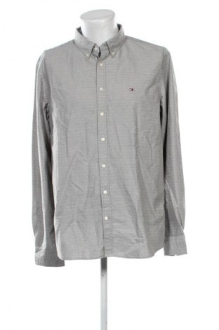 Pánská košile  Tommy Hilfiger, Velikost XXL, Barva Vícebarevné, Cena  919,00 Kč