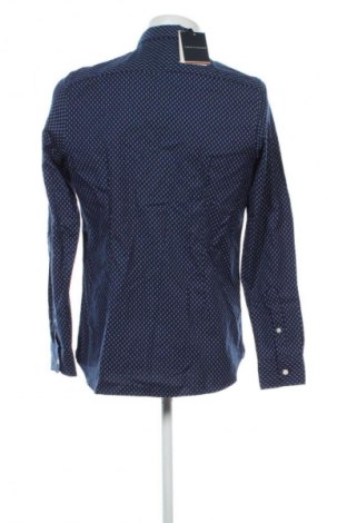 Pánská košile  Tommy Hilfiger, Velikost M, Barva Modrá, Cena  1 279,00 Kč