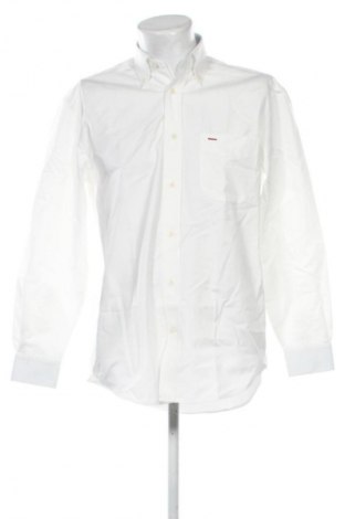 Pánská košile  Tommy Hilfiger, Velikost S, Barva Bílá, Cena  2 079,00 Kč