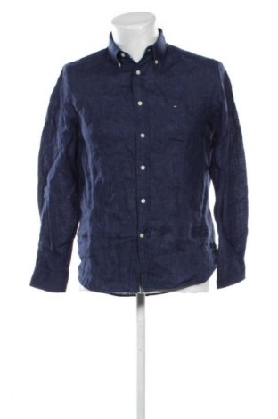 Pánská košile  Tommy Hilfiger, Velikost S, Barva Modrá, Cena  989,00 Kč