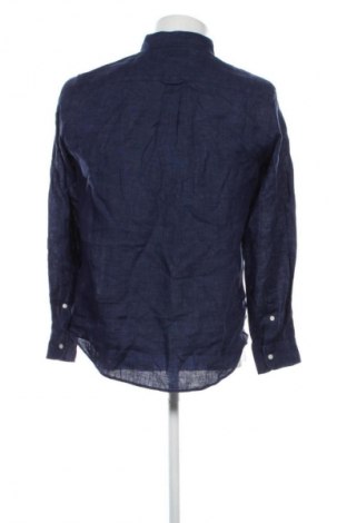 Pánská košile  Tommy Hilfiger, Velikost S, Barva Modrá, Cena  989,00 Kč