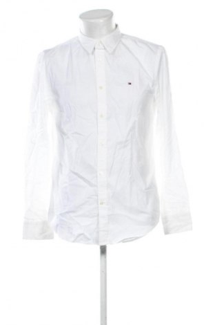 Férfi ing Tommy Hilfiger, Méret L, Szín Fehér, Ár 18 969 Ft