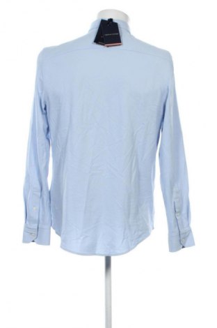 Férfi ing Tommy Hilfiger, Méret L, Szín Kék, Ár 19 319 Ft