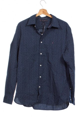 Férfi ing Tommy Hilfiger, Méret L, Szín Sokszínű, Ár 16 389 Ft