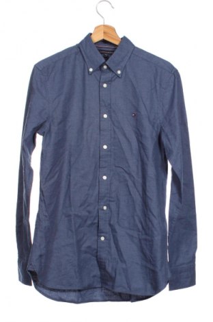 Pánská košile  Tommy Hilfiger, Velikost S, Barva Modrá, Cena  899,00 Kč