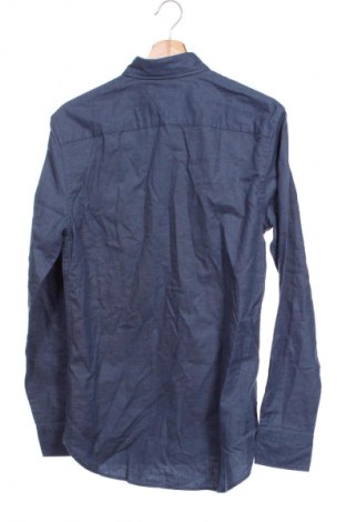 Pánská košile  Tommy Hilfiger, Velikost S, Barva Modrá, Cena  899,00 Kč