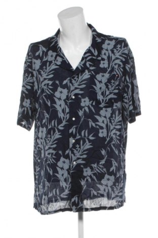 Мъжка риза Tommy Hilfiger, Размер XL, Цвят Многоцветен, Цена 12,17 €