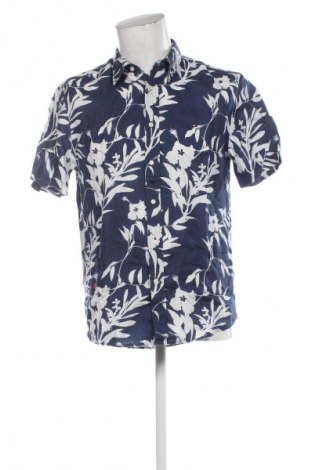 Мъжка риза Tommy Hilfiger, Размер M, Цвят Многоцветен, Цена 94,58 €, #134423643