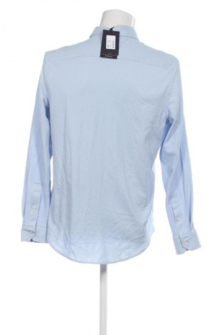 Férfi ing Tommy Hilfiger, Méret L, Szín Kék, Ár 16 389 Ft